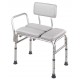 DMI® Deluxe Padded Transfer Bench