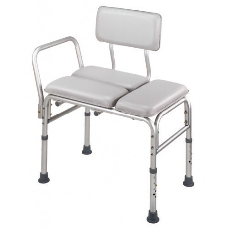 DMI® Deluxe Padded Transfer Bench