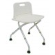 DMI® Folding Shower Seat with Backrest