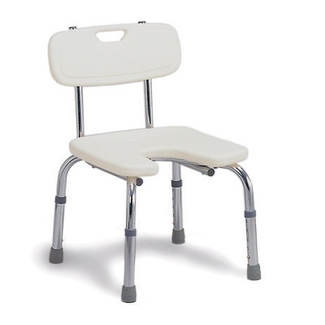 DMI® Hygenic Bath Seat