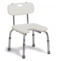 DMI® Hygenic Bath Seat