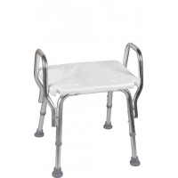 DMI® Shower Chair without Backrest