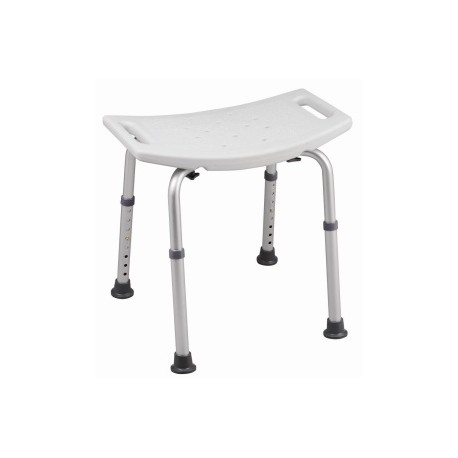 HealthSmart® Bath Seat without Backrest withBactiX™  Antimicrobial