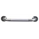 DMI® Institutional Knurled Grab Bars