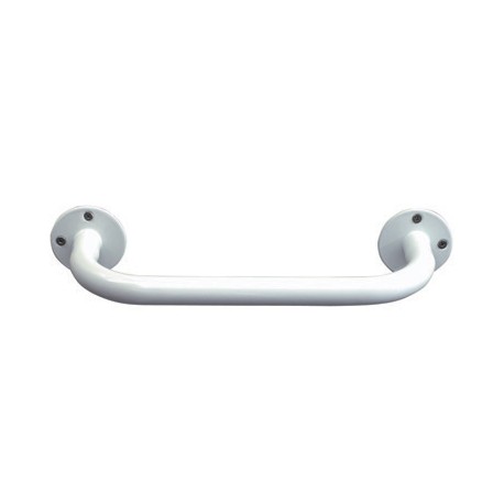 DMI® White Powder-Coated Grab Bars