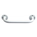 DMI® White Powder-Coated Grab Bars