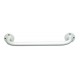 DMI® White Powder-Coated Grab Bars