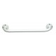 DMI® White Powder-Coated Grab Bars