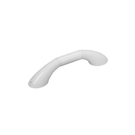 HealthSmart® Contoured Grab Bars