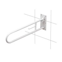 HealthSmart® Fold-away Grab Bar