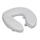 DMI® Vinyl Cushion Toilet Seat