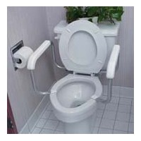 DMI® Toilet Safety Arm Support