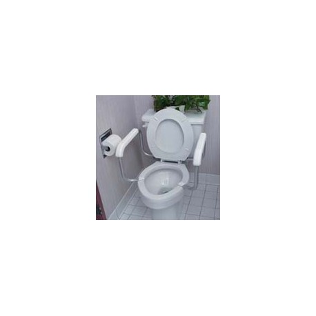 DMI® Toilet Safety Arm Support