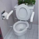 DMI® Toilet Safety Arm Support