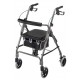 DMI® Ultra Lightweight Aluminium Rollator