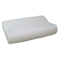 DMI® Radial Cut Memory Foam Pillow