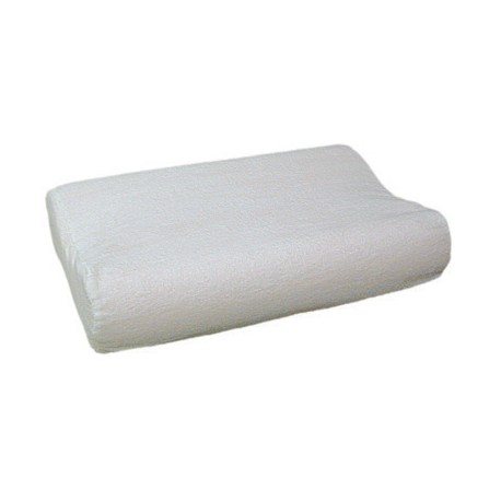 DMI® Radial Cut Memory Foam Pillow