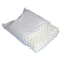 DMI® Convoluted Foam Orthopedic Pillow