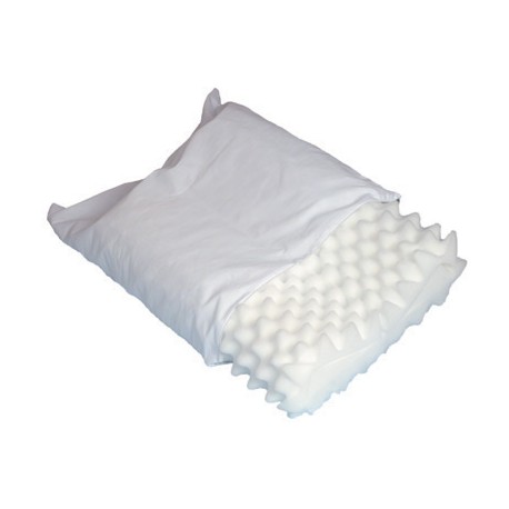 DMI® Convoluted Foam Orthopedic Pillow