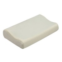 HealthSmart® Memory Foam with Cooling Gel