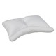 HealthSmart® Side Sleeper Pillow