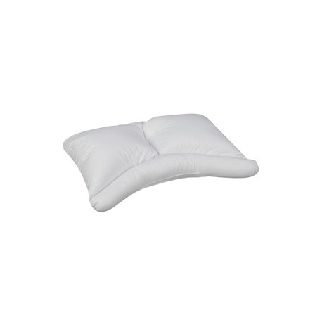 HealthSmart® Side Sleeper Pillow