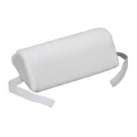 HealthSmart® Portable Headrest Pillow