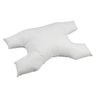 HealthSmart® CPAP Pillow