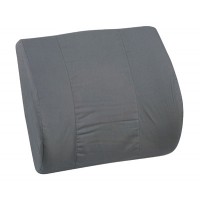 DMI® Memory Foam Lumbar Cushion