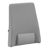 DMI® Deluxe Adjustable Back Support Cushion