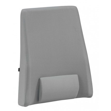 DMI® Deluxe Adjustable Back Support Cushion