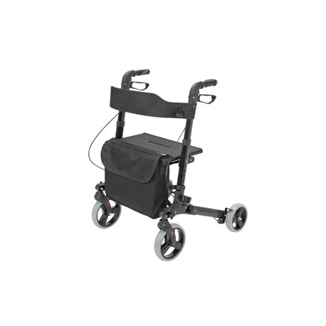 HealthSmart® Gateway Aluminum Rollator