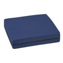 DMI® Polyfoam Standard Wheelchair Cushion