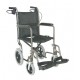 DMI® Lightweight Aluminium Transport Chair