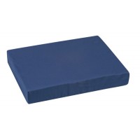 DMI® Natural Pincore WheelChair Cushion, 16" x 20" x 3"