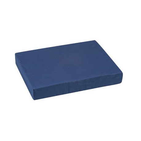 DMI® Natural Pincore WheelChair Cushion, 16" x 20" x 3"