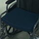 DMI® Natural Pincore WheelChair Cushion, 16" x 18" x 2"