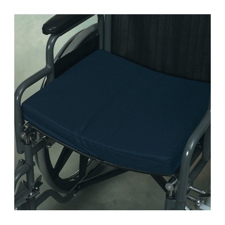 DMI® Natural Pincore WheelChair Cushion, 16" x 18" x 2"