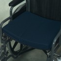 DMI® Natural Pincore WheelChair Cushion, 16" x 18" x 2"
