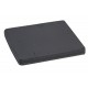 DMI® Natural Pincore WheelChair Cushion, 16" x 18" x 2"