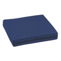DMI® Natural Pincore WheelChair Cushion, 16" x 18" x 3"