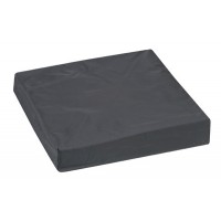 DMI® Natural Pincore WheelChair Cushion, 16" x 16" x 3"