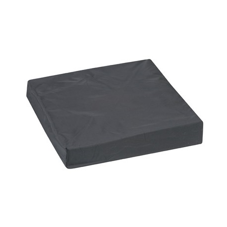 DMI® Natural Pincore WheelChair Cushion, 16" x 16" x 3"