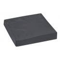 DMI® Natural Pincore WheelChair Cushion, 16" x 16" x 3"