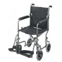 DMI® Ultra Lightweight Aluminium Transport Chair