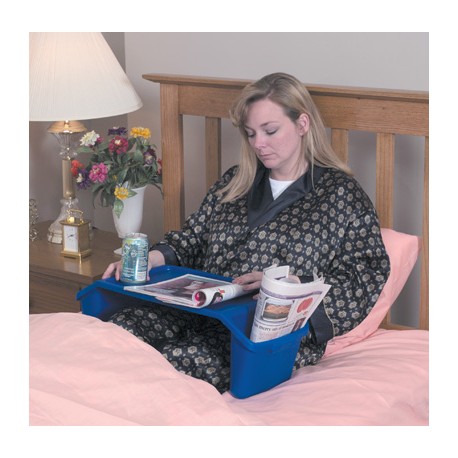 DMI® Rigid Plastic Bed Tray