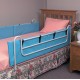 DMI® Vinyl Bed Rail Cushions