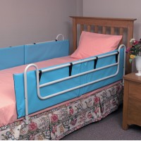 DMI® Vinyl Bed Rail Cushions