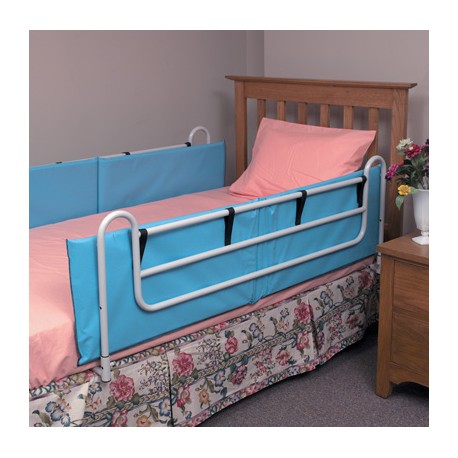 DMI® Vinyl Bed Rail Cushions