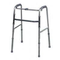 DMI® Single Release Folding Walkers